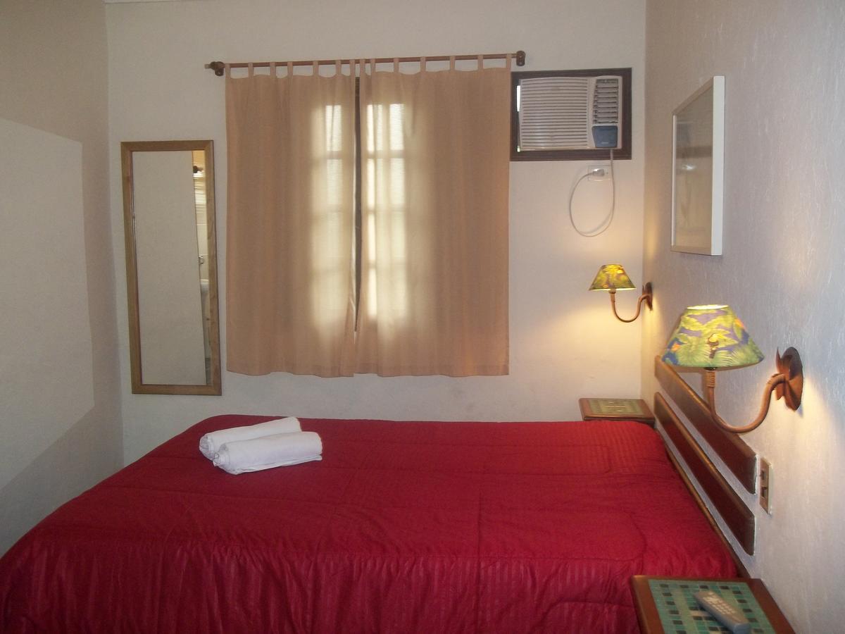 Quarto Duplo Superior