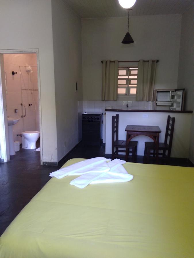 Quarto Duplo - Acesso para Hóspedes com Mobilidade Reduzida